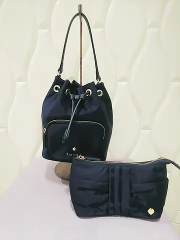 TOCCA スタッフf コーディネート画像