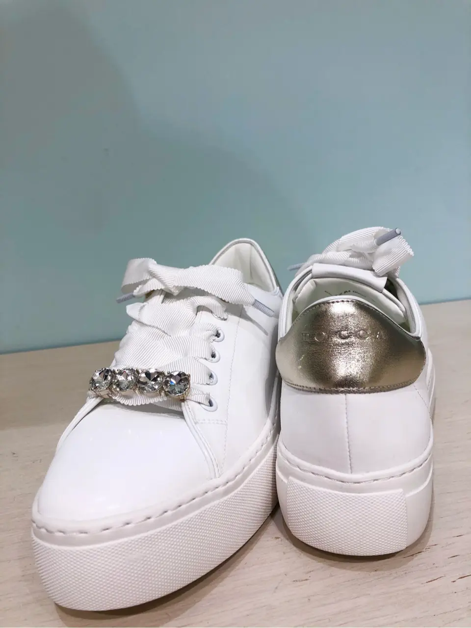 TOCCA スタッフ コーディネート画像