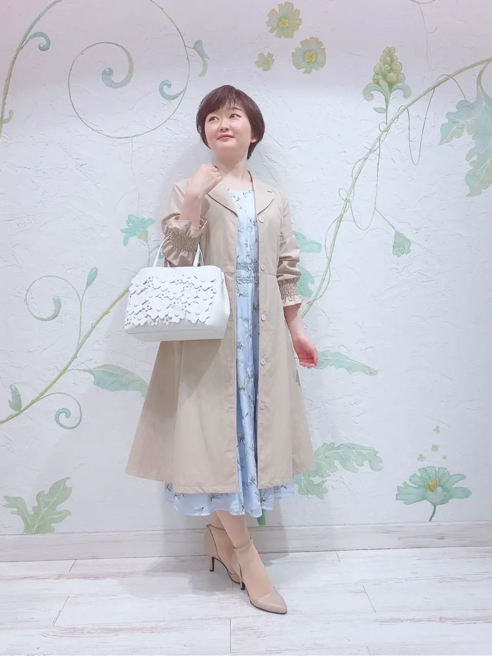  T.H コーディネート画像