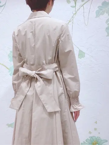 TOCCA T.H コーディネート画像