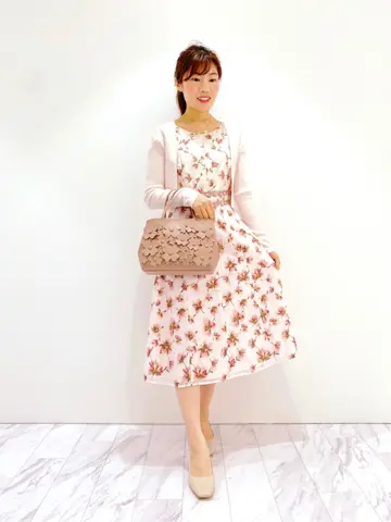 TOCCA oda ❁ コーディネート画像