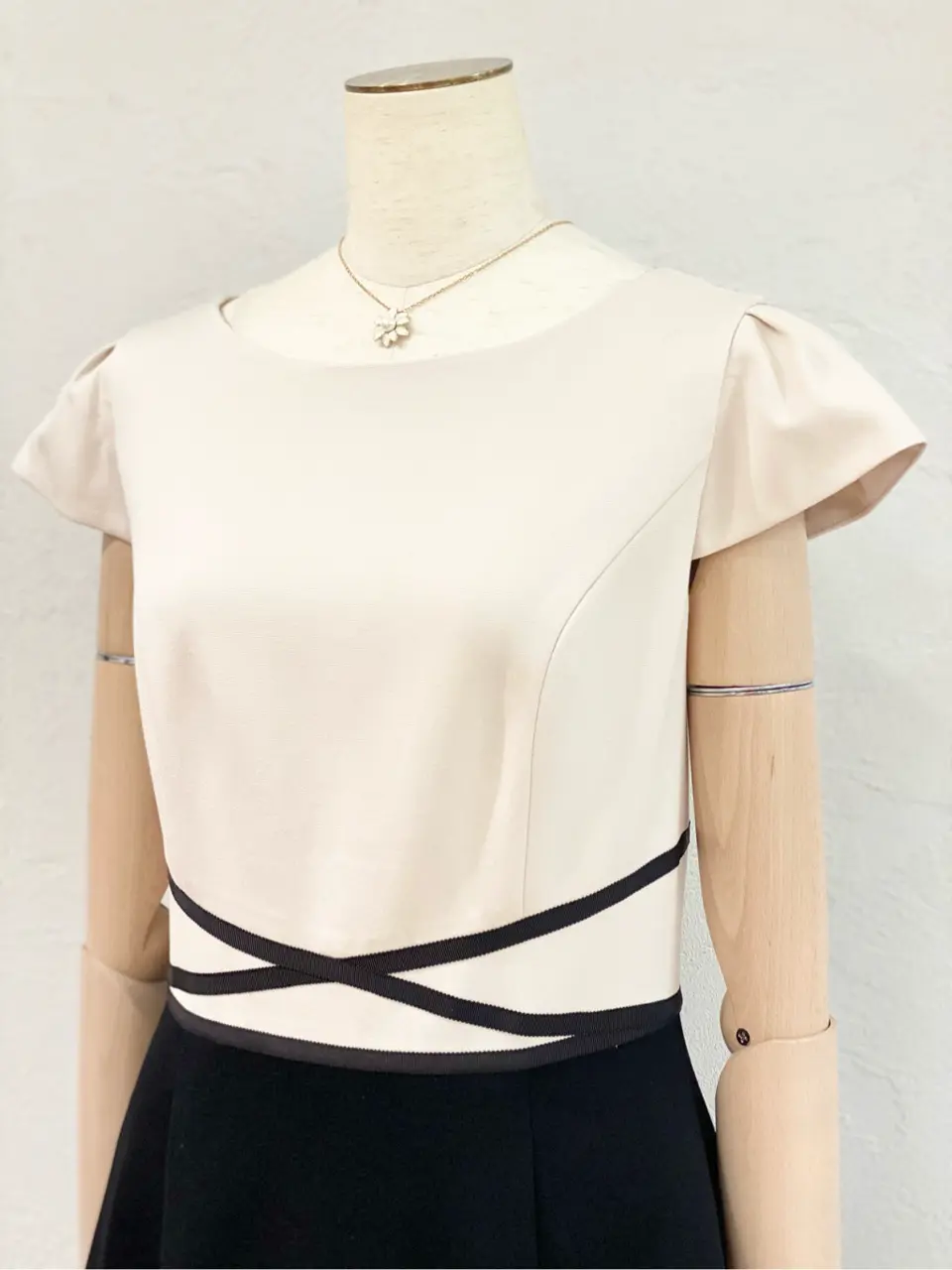 TOCCA スタッフ コーディネート画像