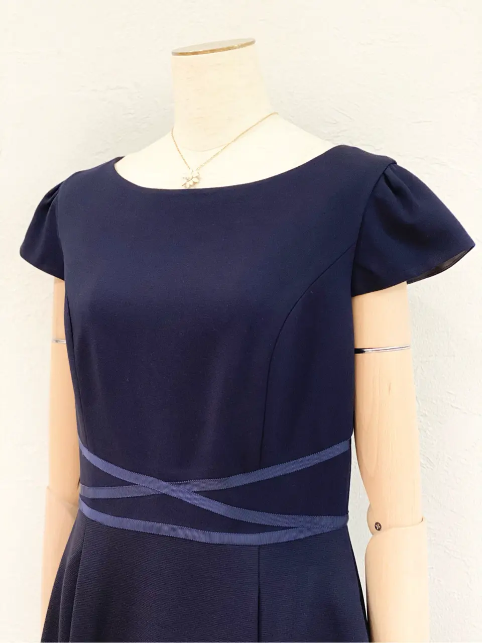 TOCCA スタッフ コーディネート画像