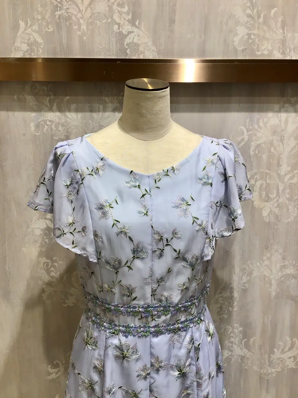 TOCCA スタッフ コーディネート画像