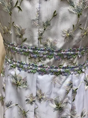 TOCCA スタッフ コーディネート画像