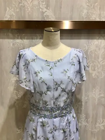 TOCCA スタッフ コーディネート画像