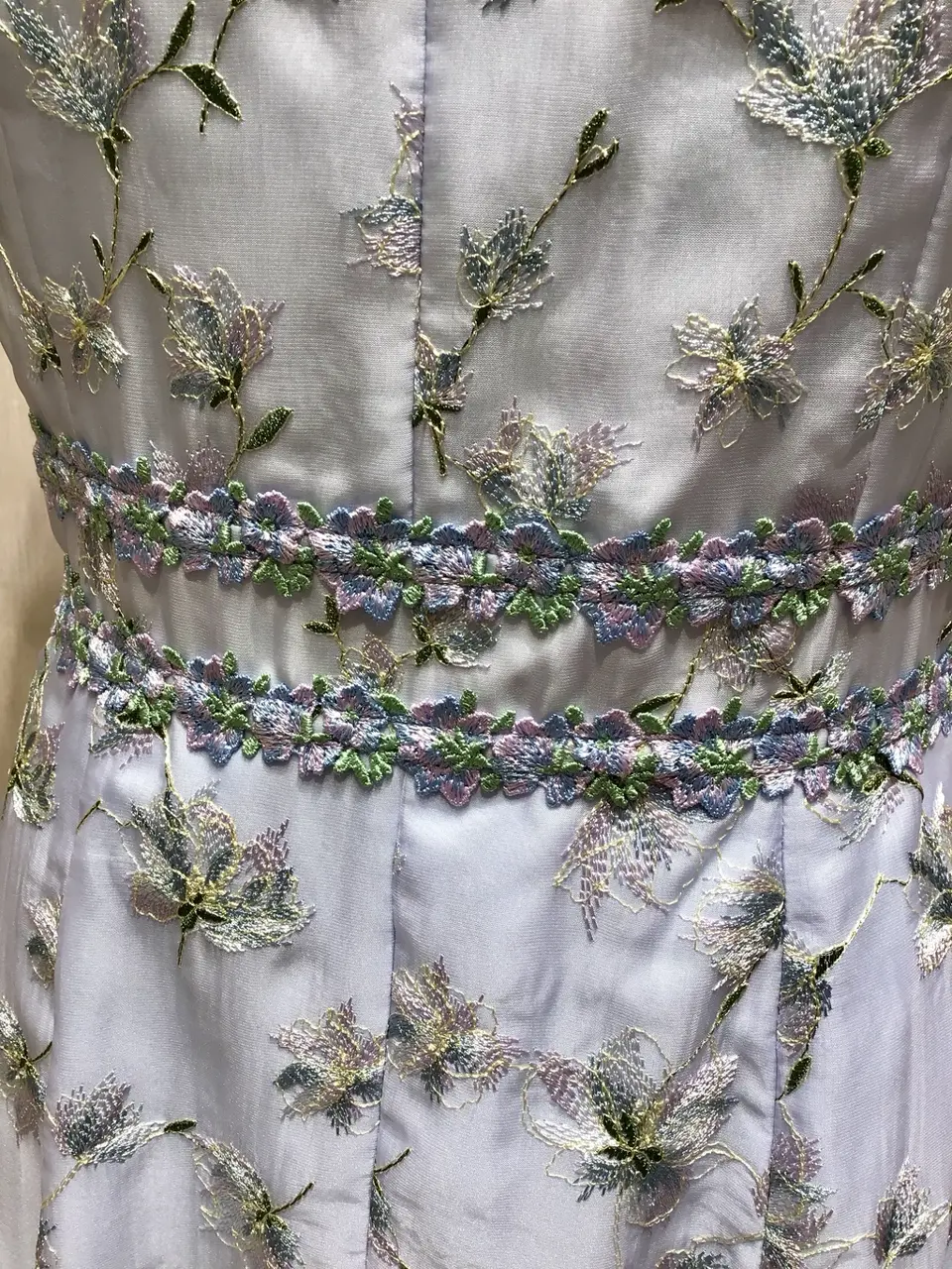 TOCCA スタッフ コーディネート画像