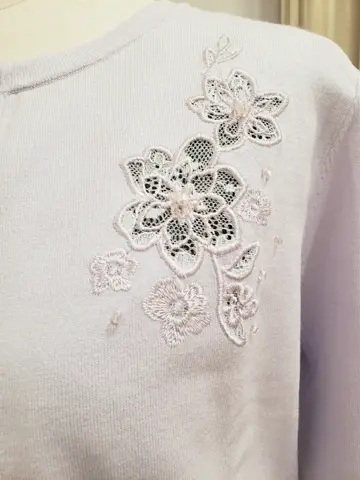 TOCCA スタッフＳ コーディネート画像