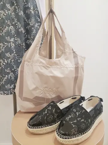 TOCCA スタッフＳ コーディネート画像