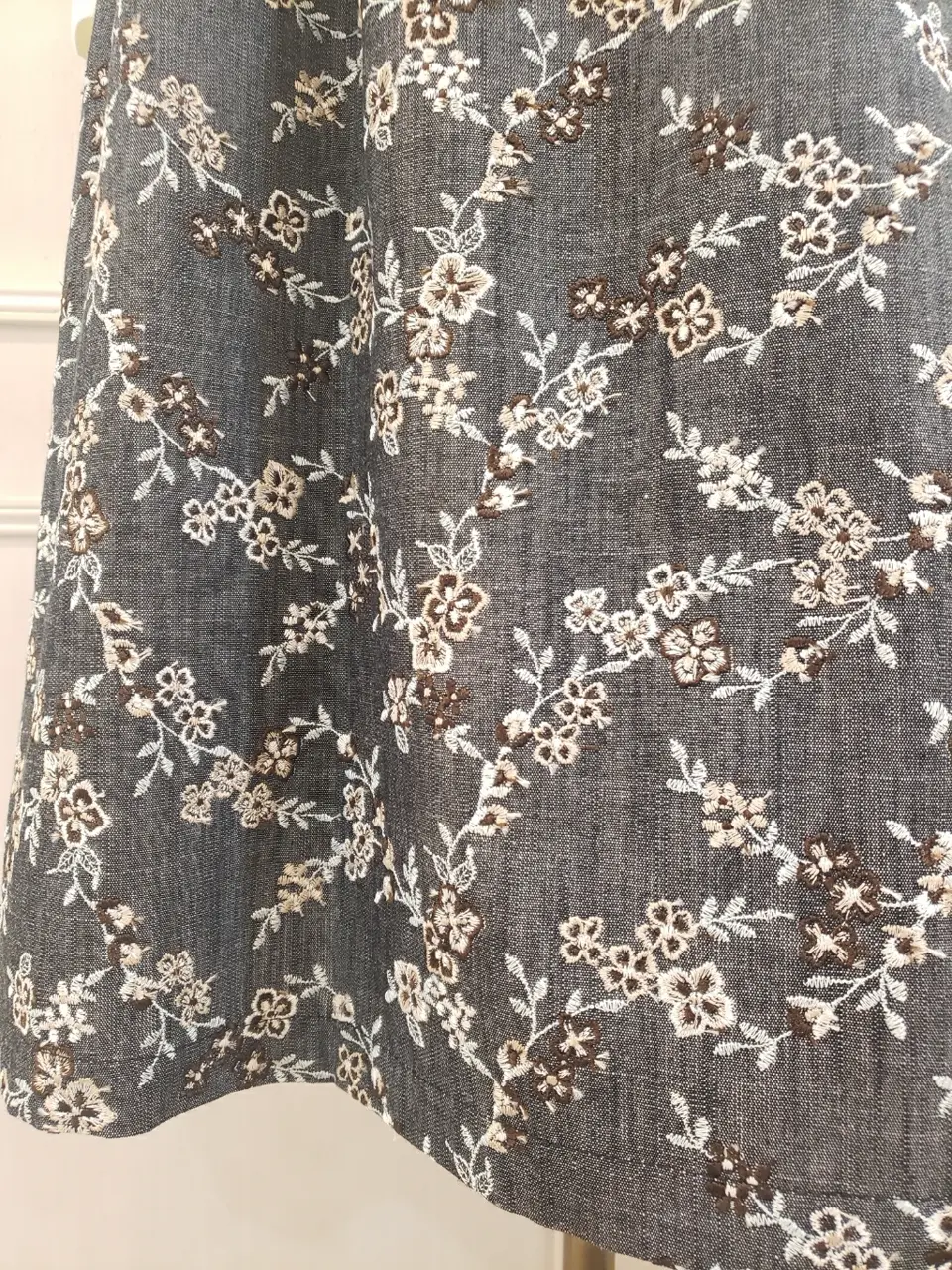 TOCCA スタッフＳ コーディネート画像