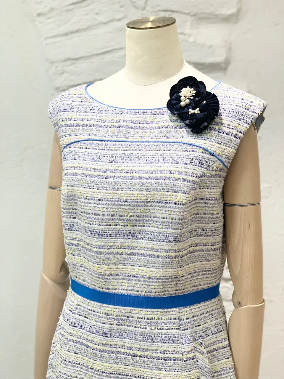 TOCCA C.K  コーディネート画像