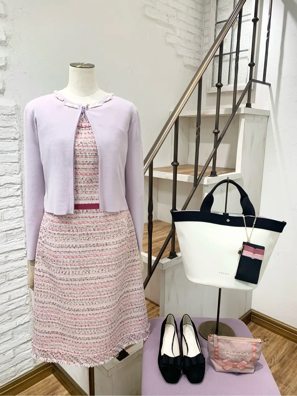  C.K  コーディネート画像