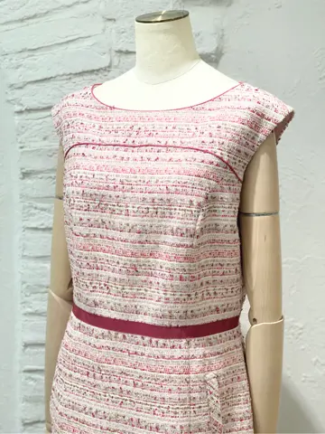 TOCCA C.K  コーディネート画像