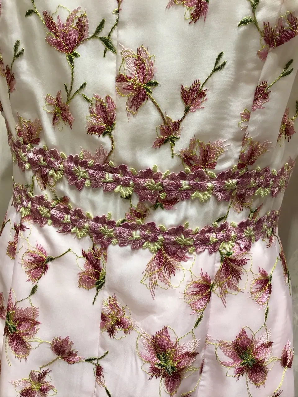 TOCCA 池部 コーディネート画像