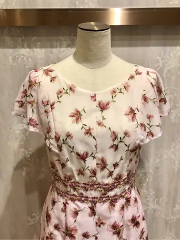 TOCCA 池部 コーディネート画像