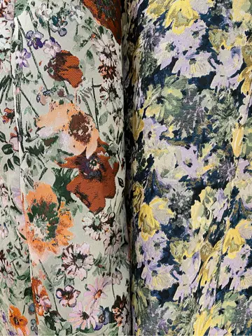 TOCCA A コーディネート画像