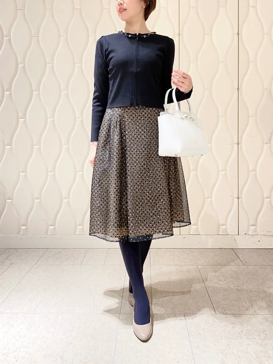 TOCCA A コーディネート画像