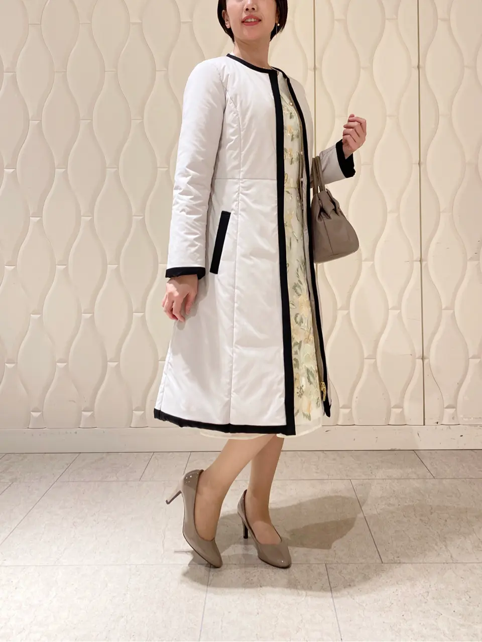 TOCCA A コーディネート画像