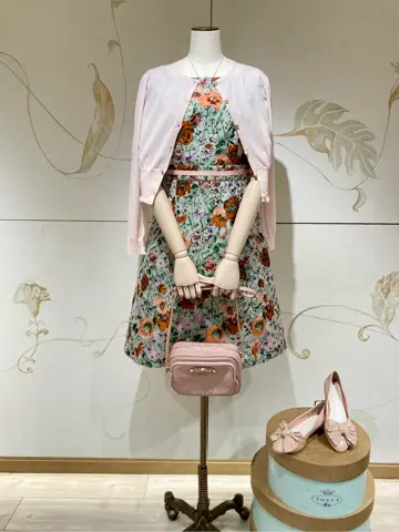 TOCCA mimura☺︎ コーディネート画像