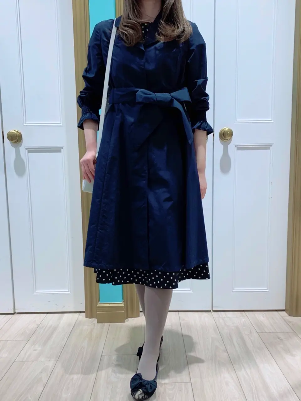 TOCCA Ｉ コーディネート画像