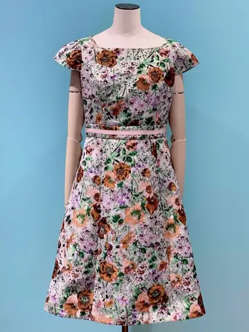 TOCCA Ｉ コーディネート画像