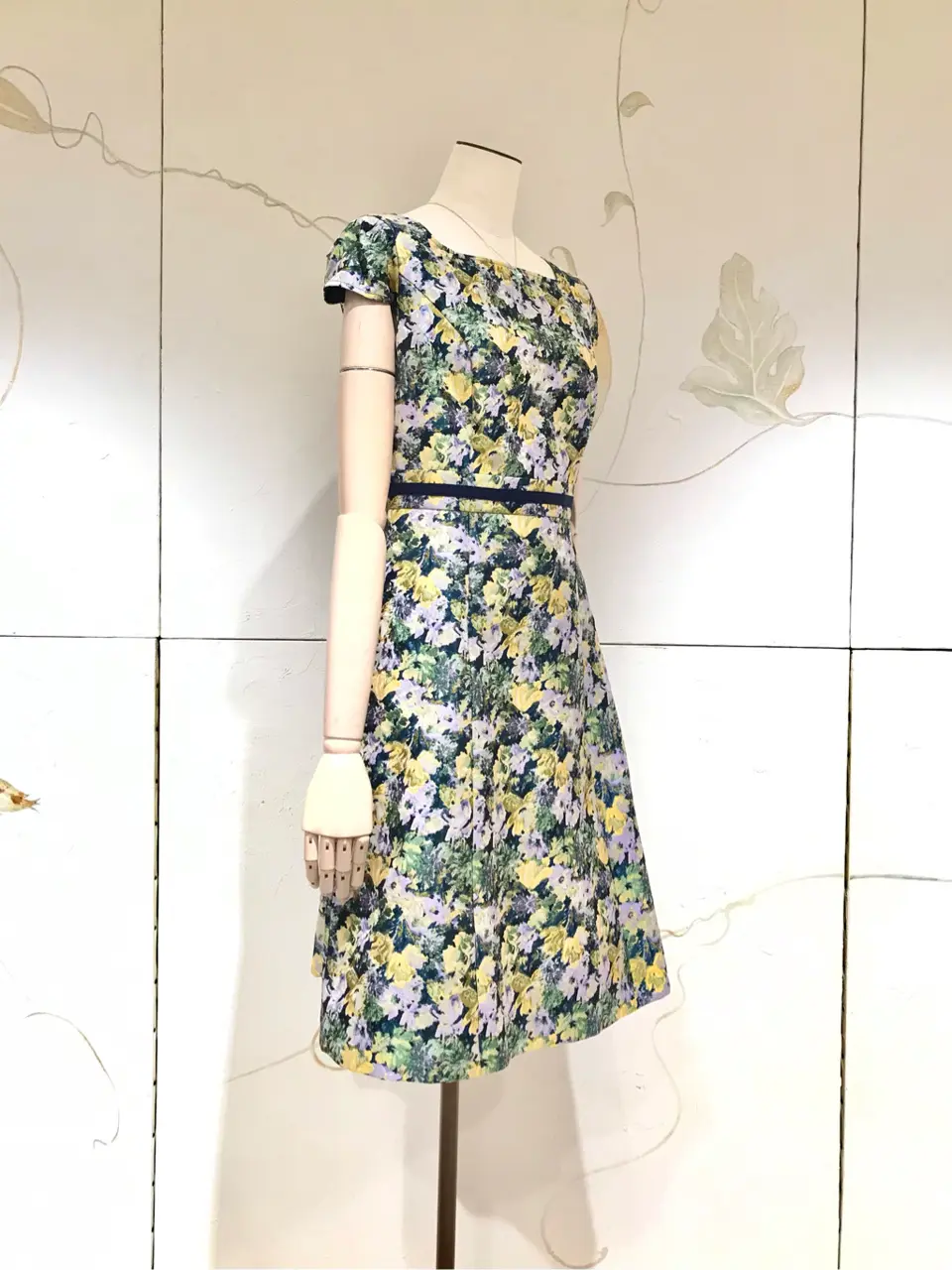 TOCCA スタッフM コーディネート画像