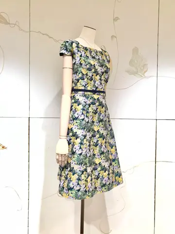 TOCCA スタッフM コーディネート画像