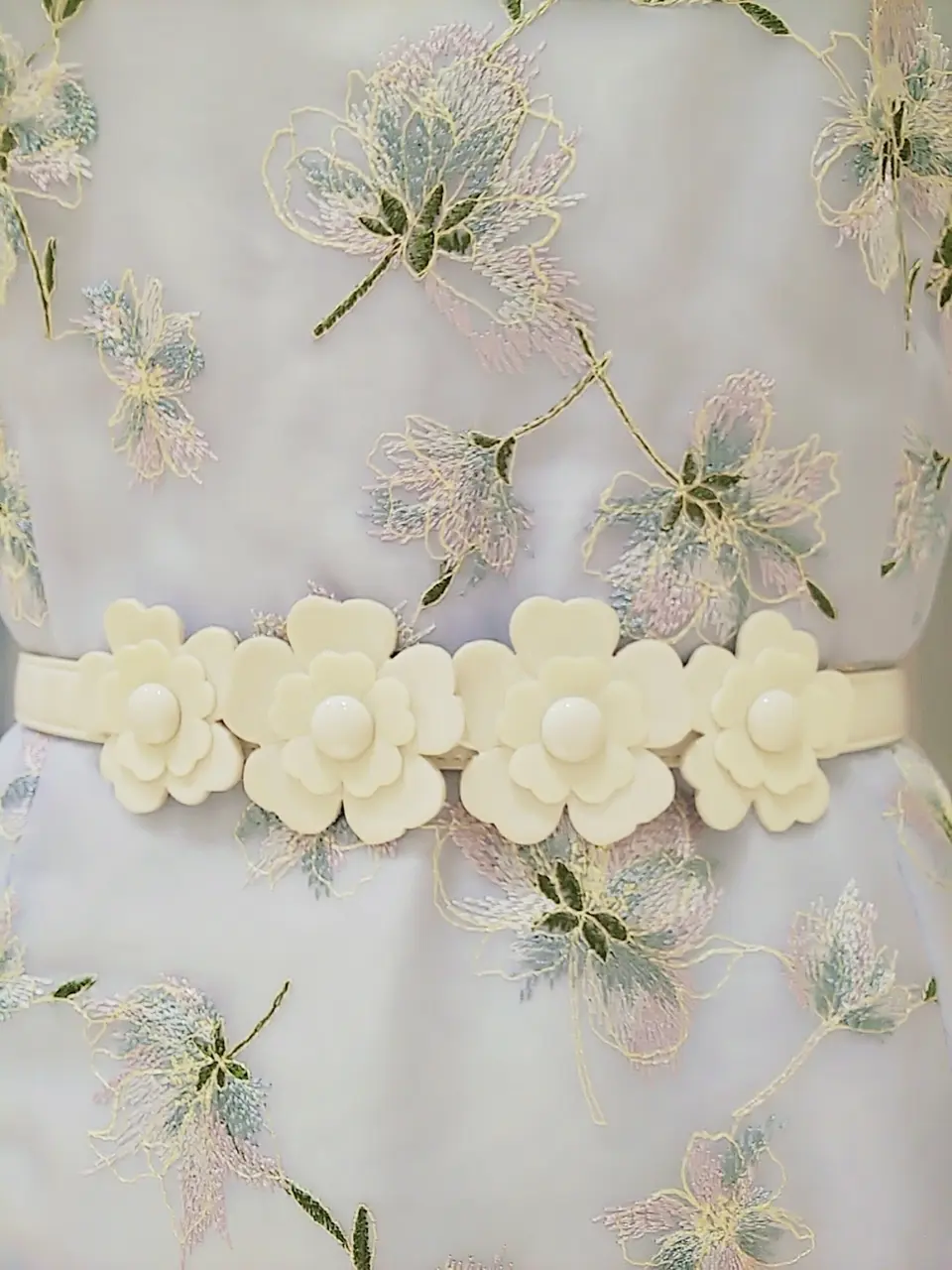 TOCCA スタッフf コーディネート画像