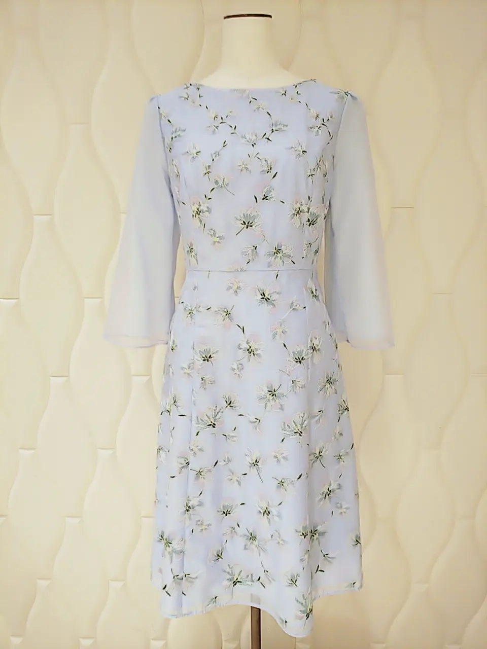 TOCCA スタッフf コーディネート画像