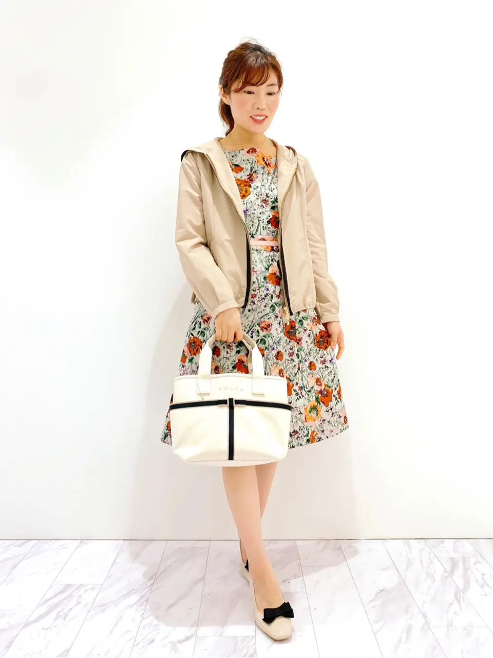  oda ❁ コーディネート画像