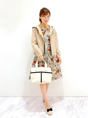 TOCCA oda ❁ コーディネート画像