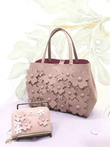 TOCCA スタッフB コーディネート画像