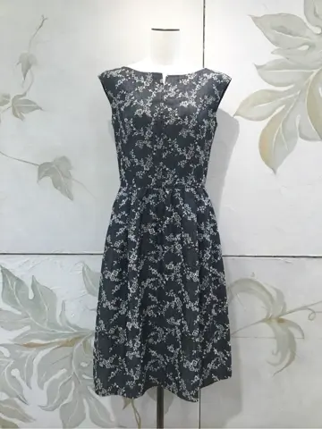 TOCCA スタッフB コーディネート画像