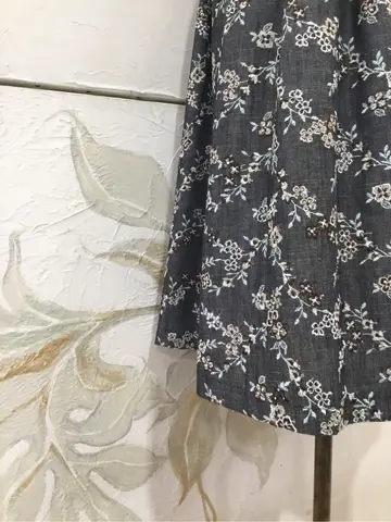 TOCCA スタッフB コーディネート画像