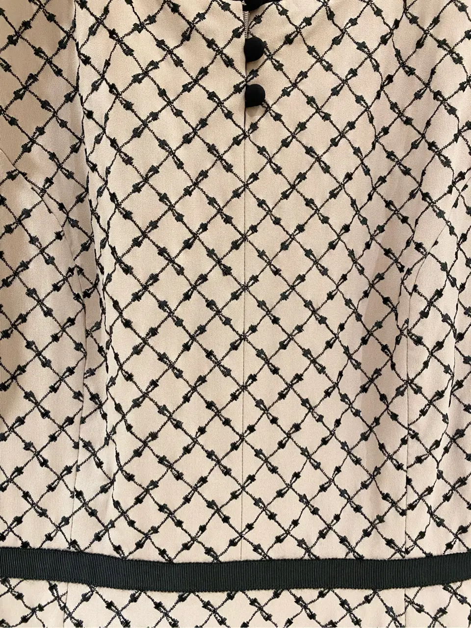 TOCCA A コーディネート画像