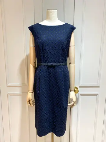 TOCCA スタッフ コーディネート画像