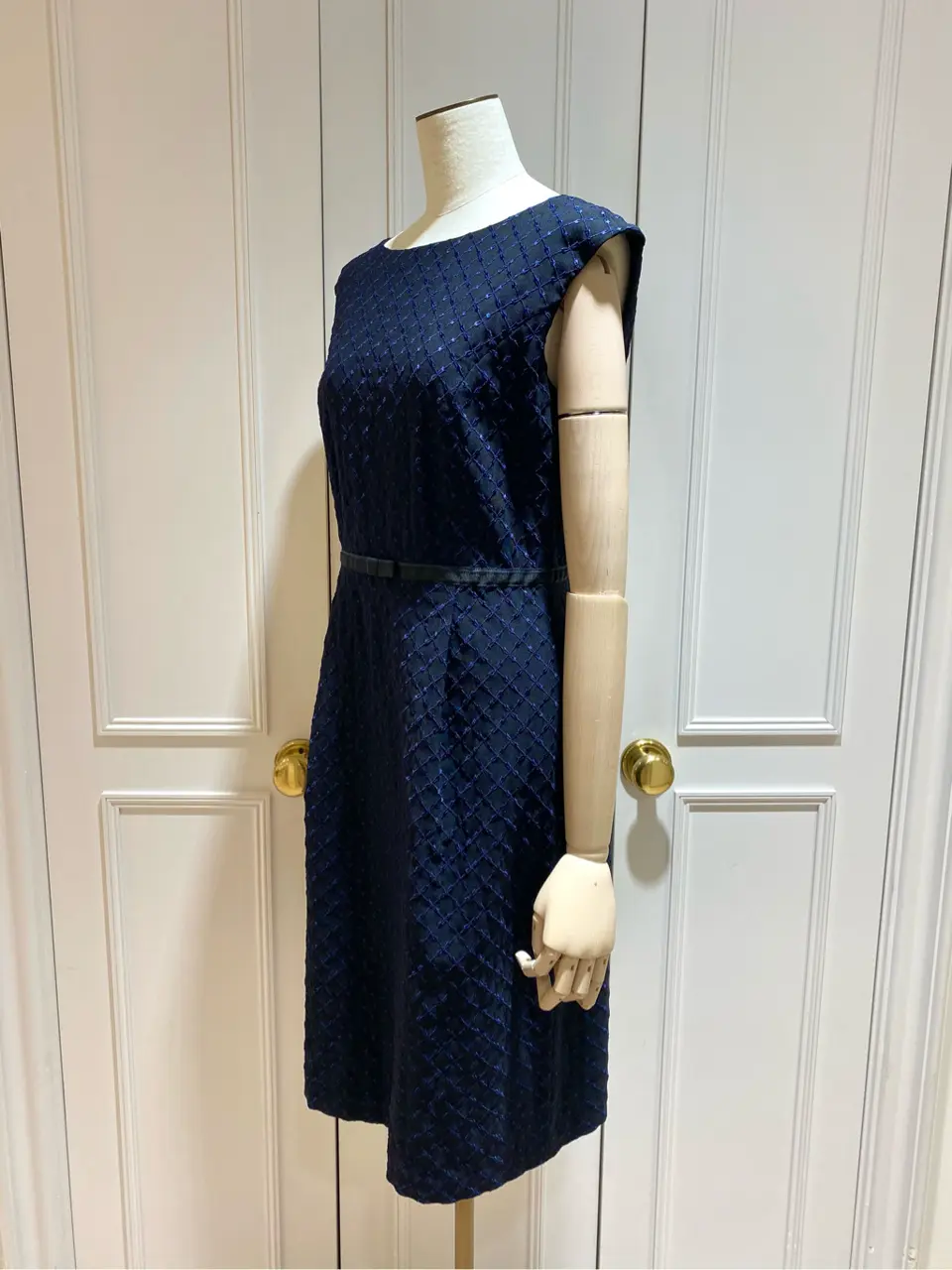 TOCCA スタッフ コーディネート画像