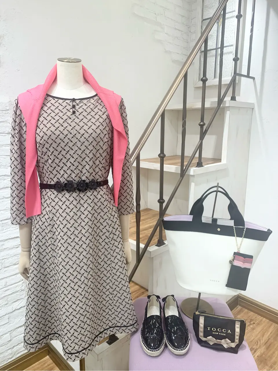  C.K  コーディネート画像