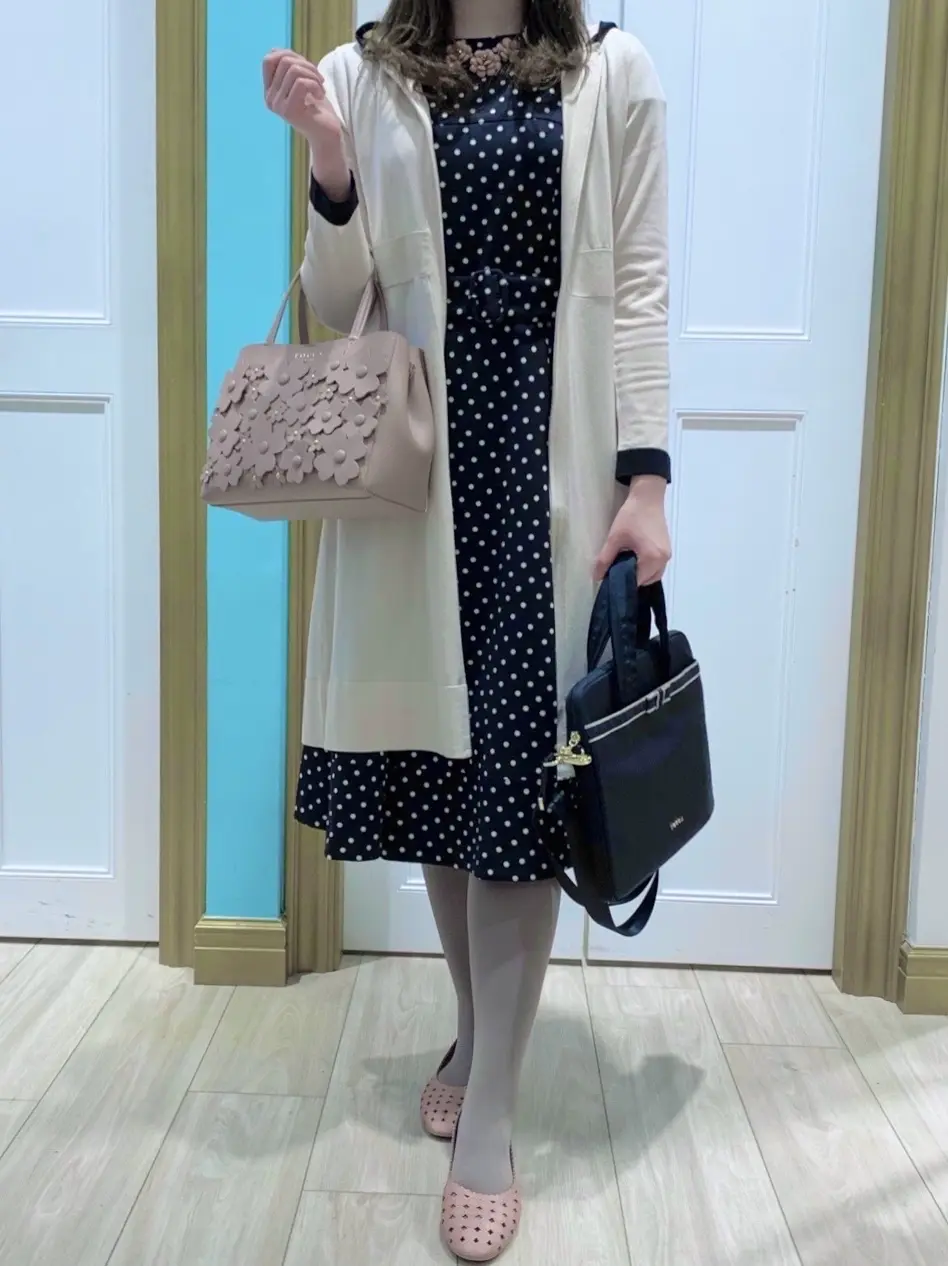 TOCCA Ｉ コーディネート画像