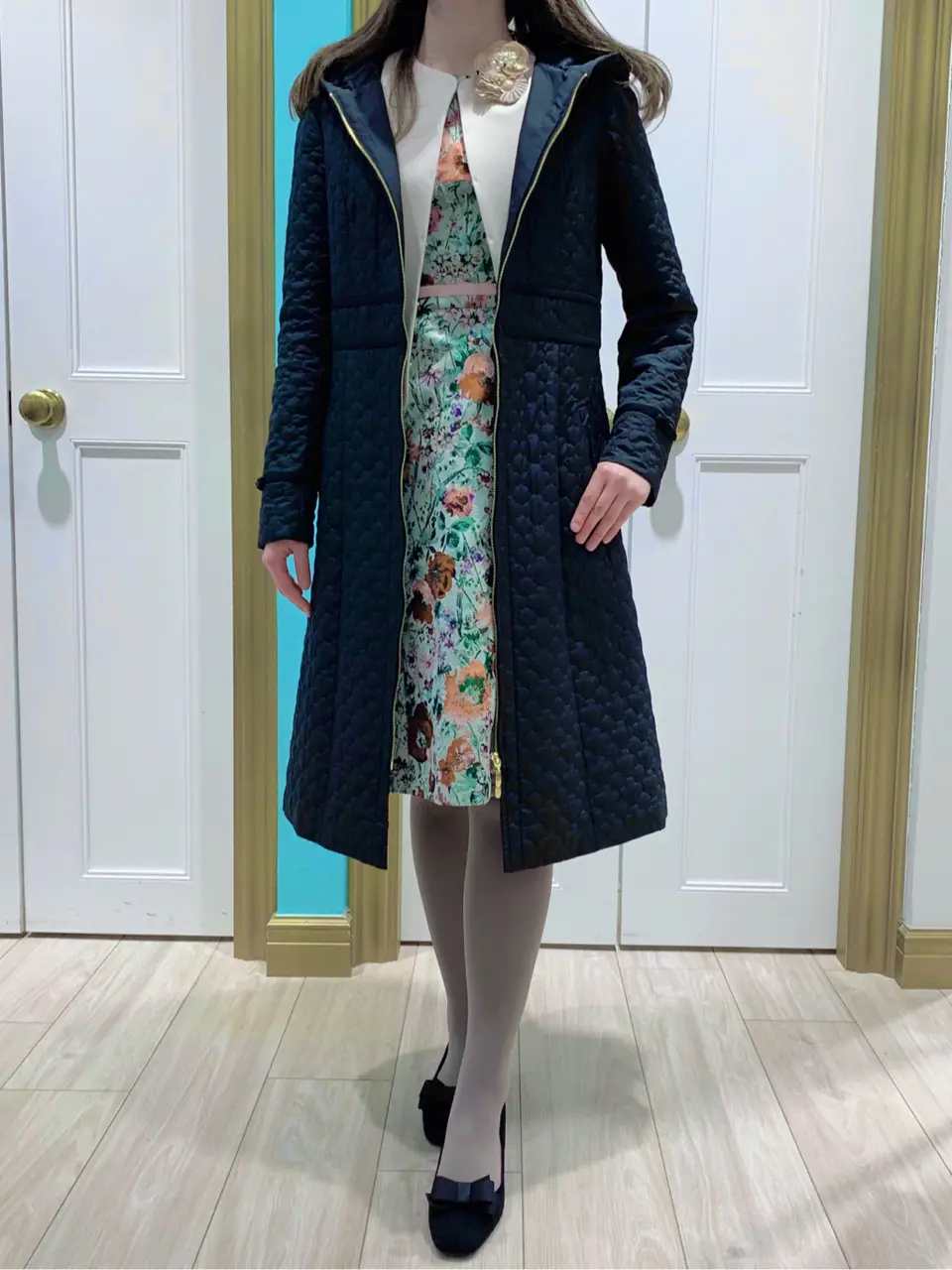 TOCCA Ｉ コーディネート画像