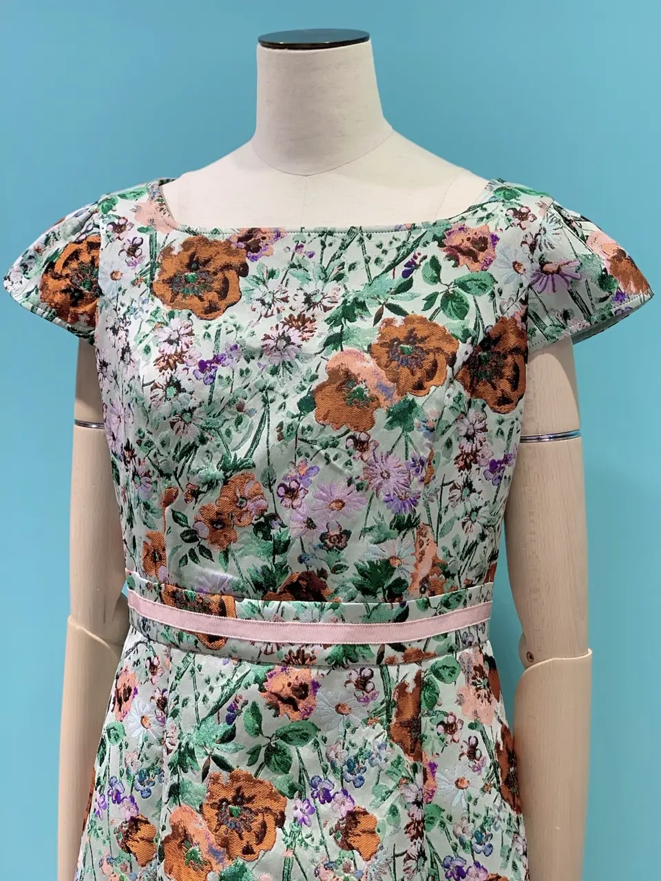 TOCCA Ｉ コーディネート画像