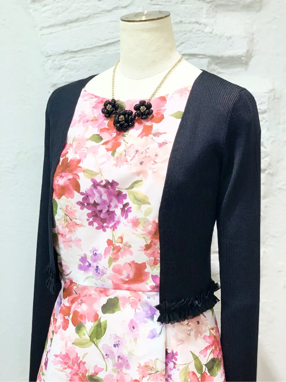 TOCCA C.K  コーディネート画像