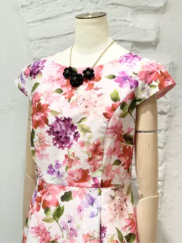 TOCCA C.K  コーディネート画像