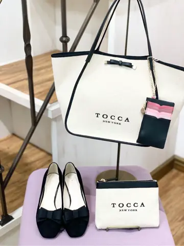TOCCA C.K  コーディネート画像