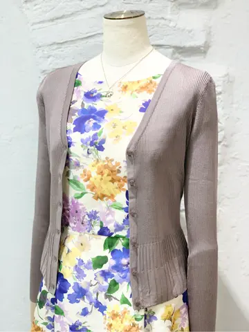 TOCCA C.K  コーディネート画像