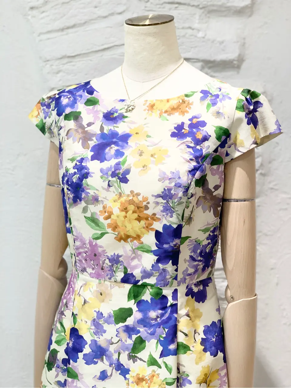 TOCCA C.K  コーディネート画像