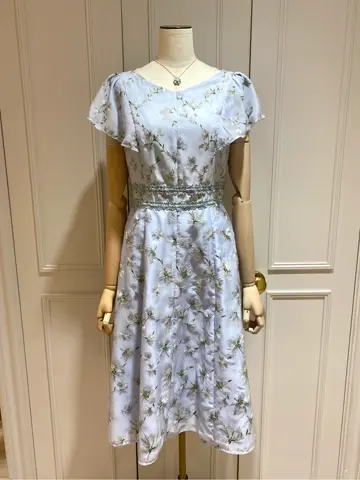 TOCCA スタッフ コーディネート画像