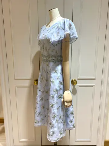 TOCCA スタッフ コーディネート画像