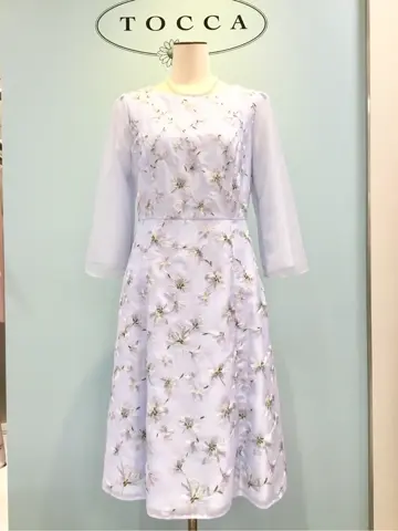 TOCCA 𝒽 コーディネート画像