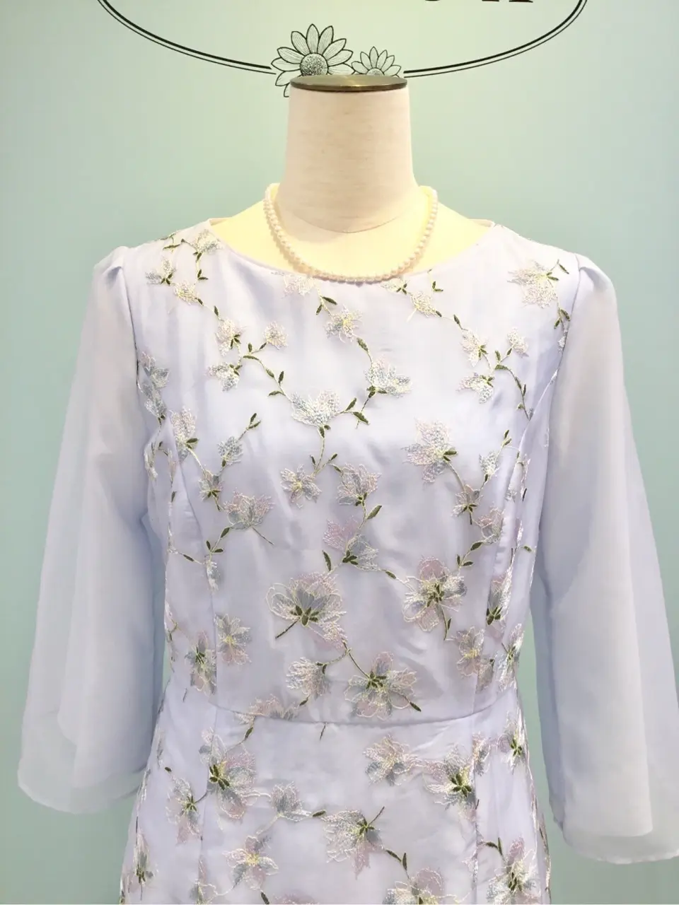 TOCCA 𝒽 コーディネート画像